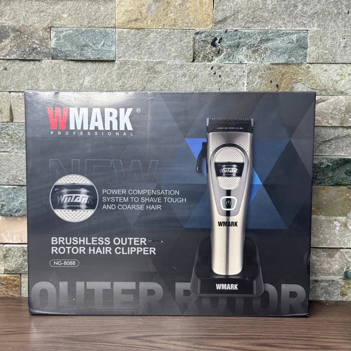 Máquina wmark NG-8088 7200rpm