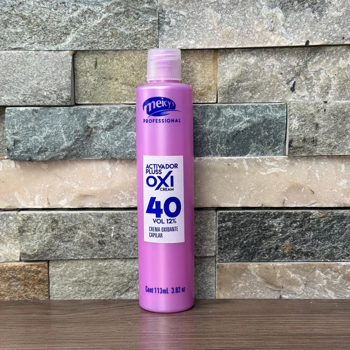 Meicys 40 Vol