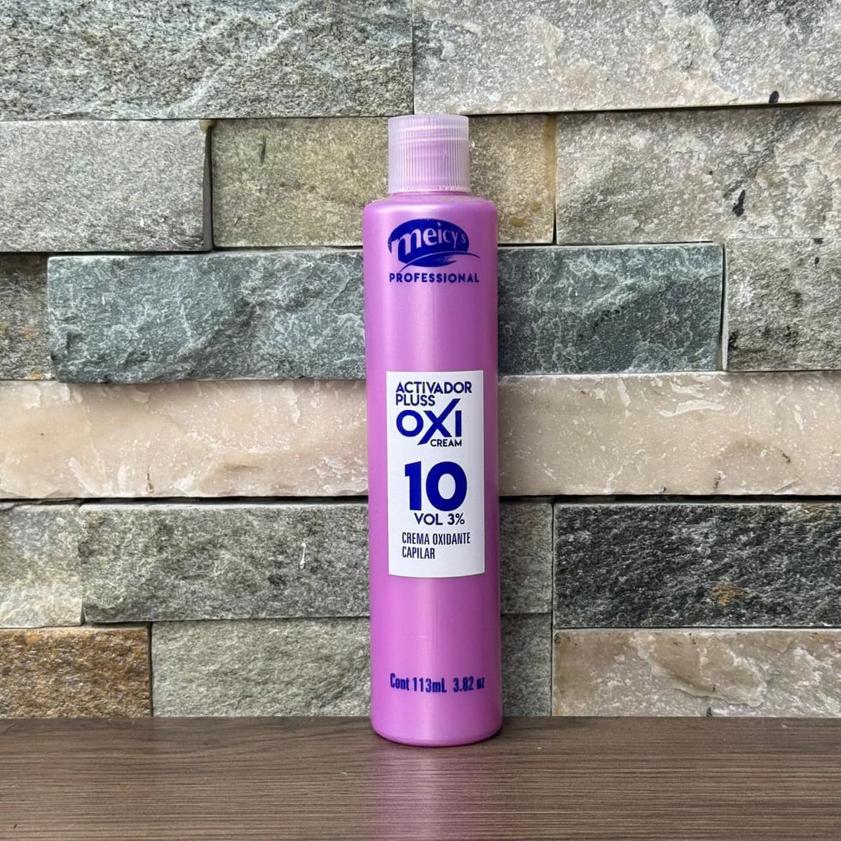 Meicys 10 Vol