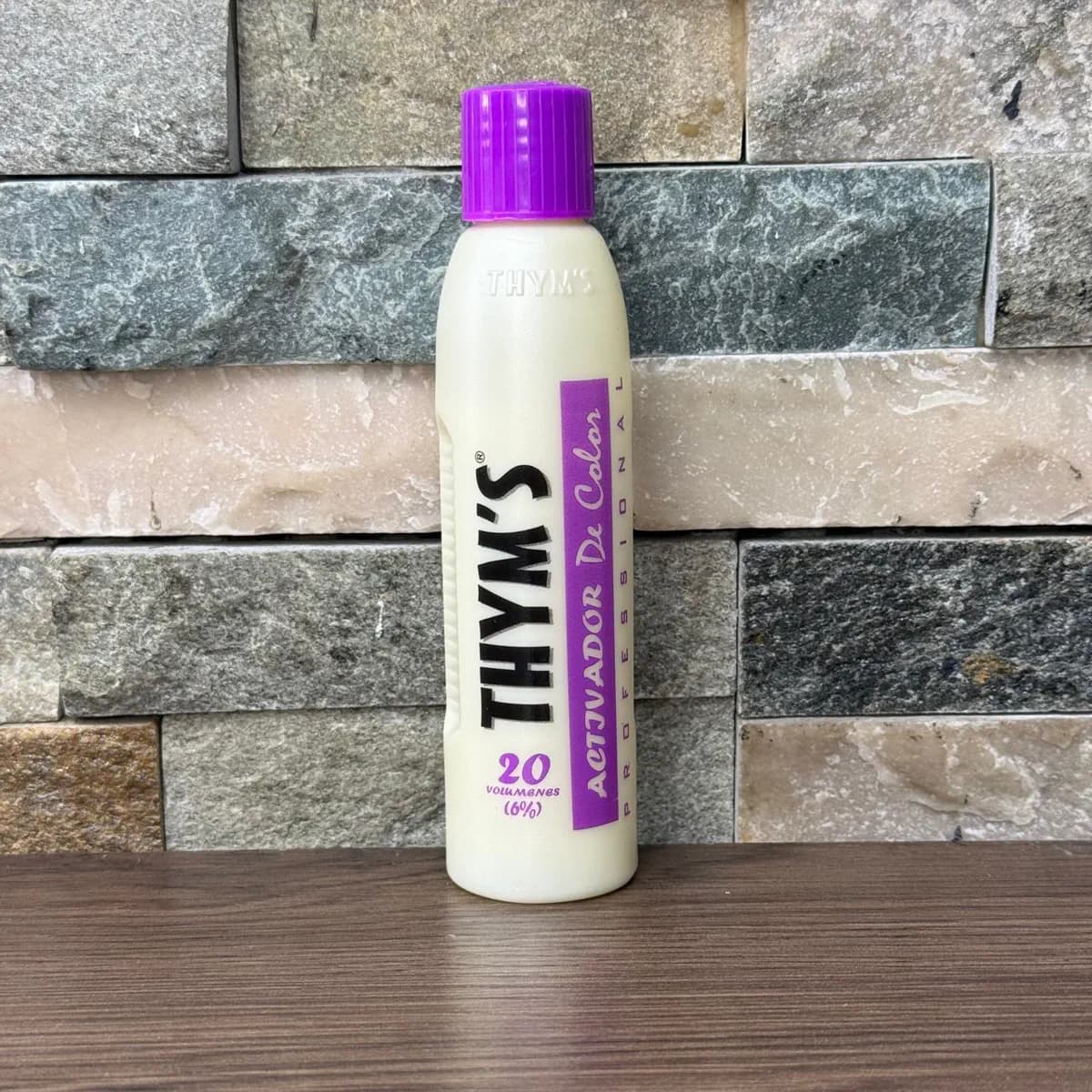 Thyms 20 Vol