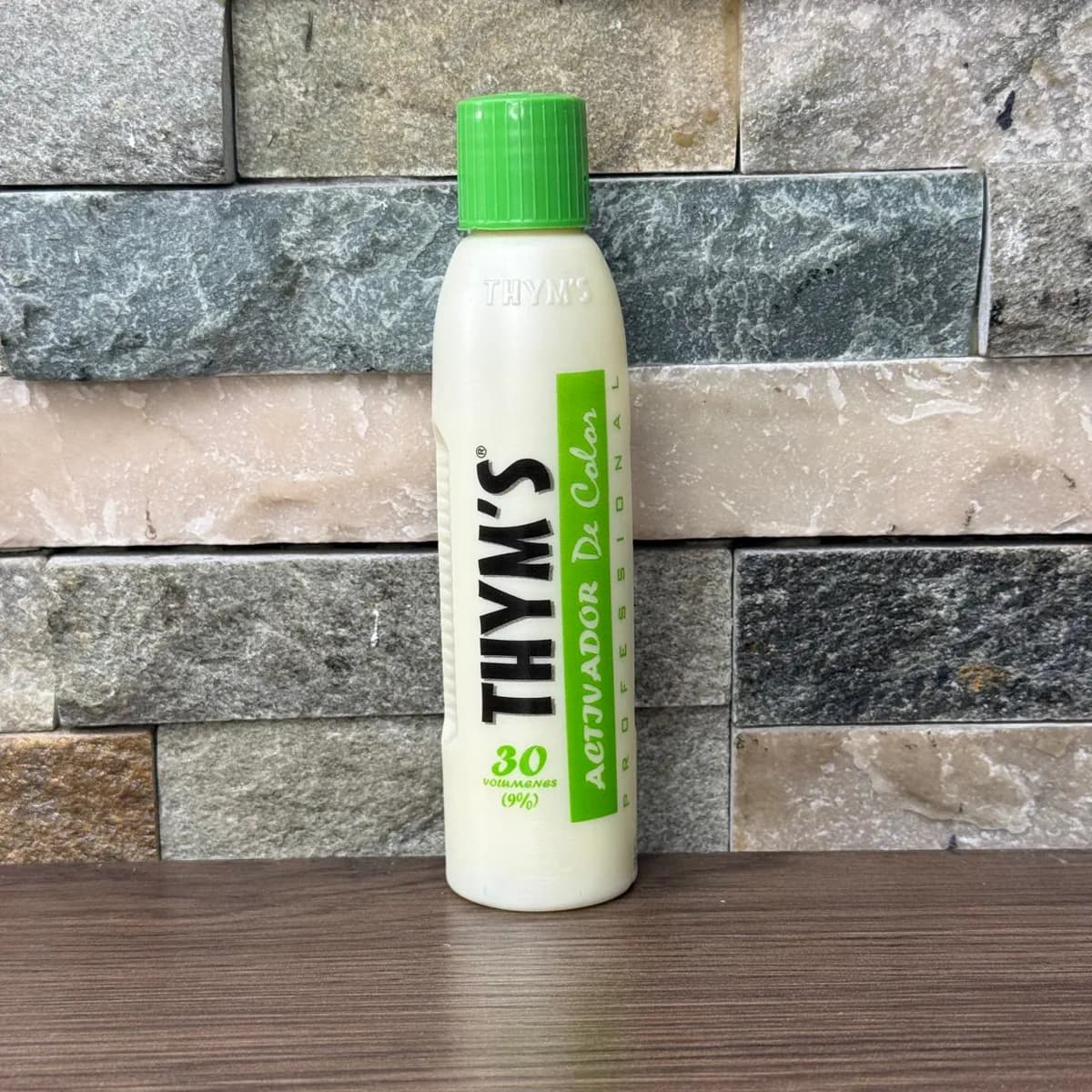 Thyms 30 Vol