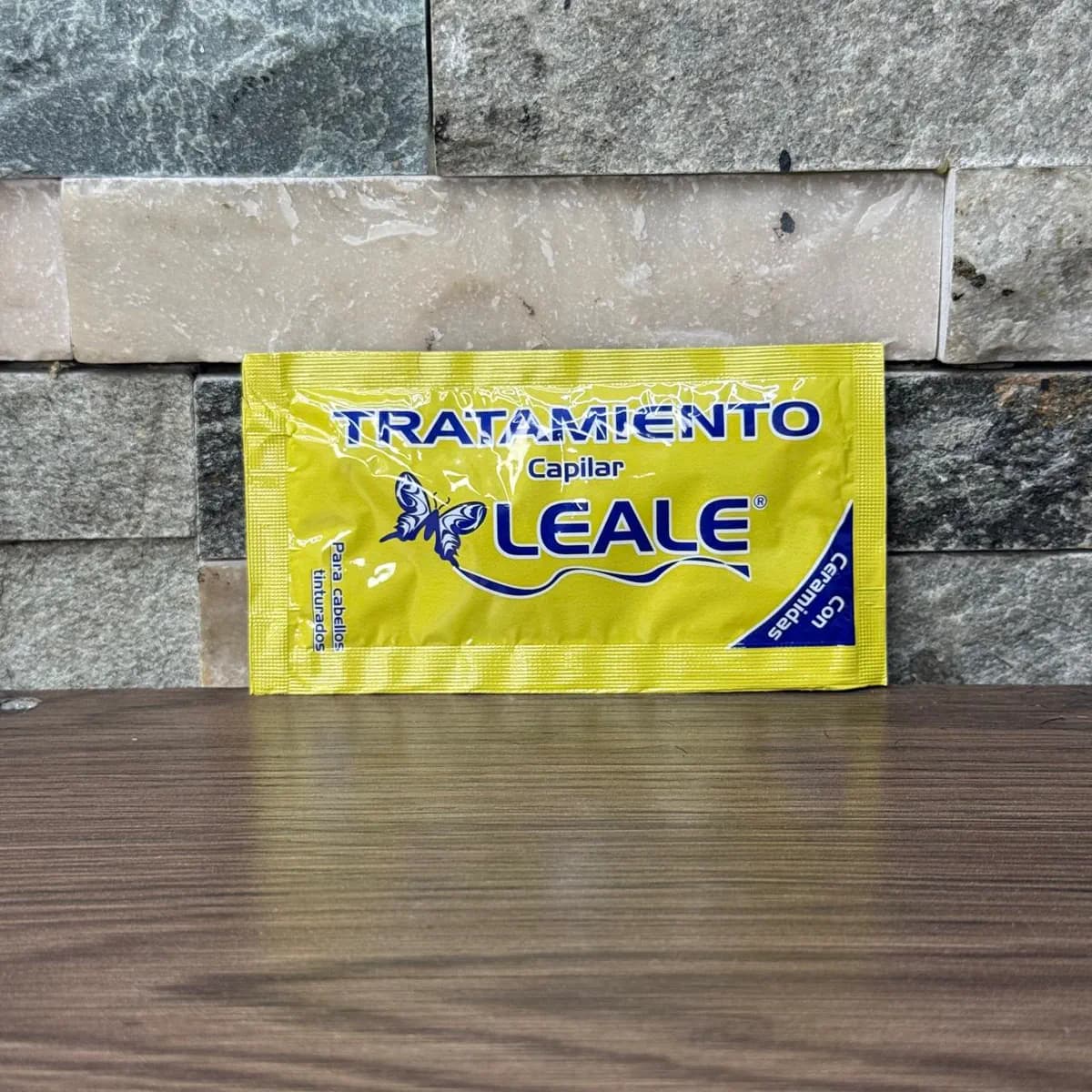 Tratamiento Capilar Leale