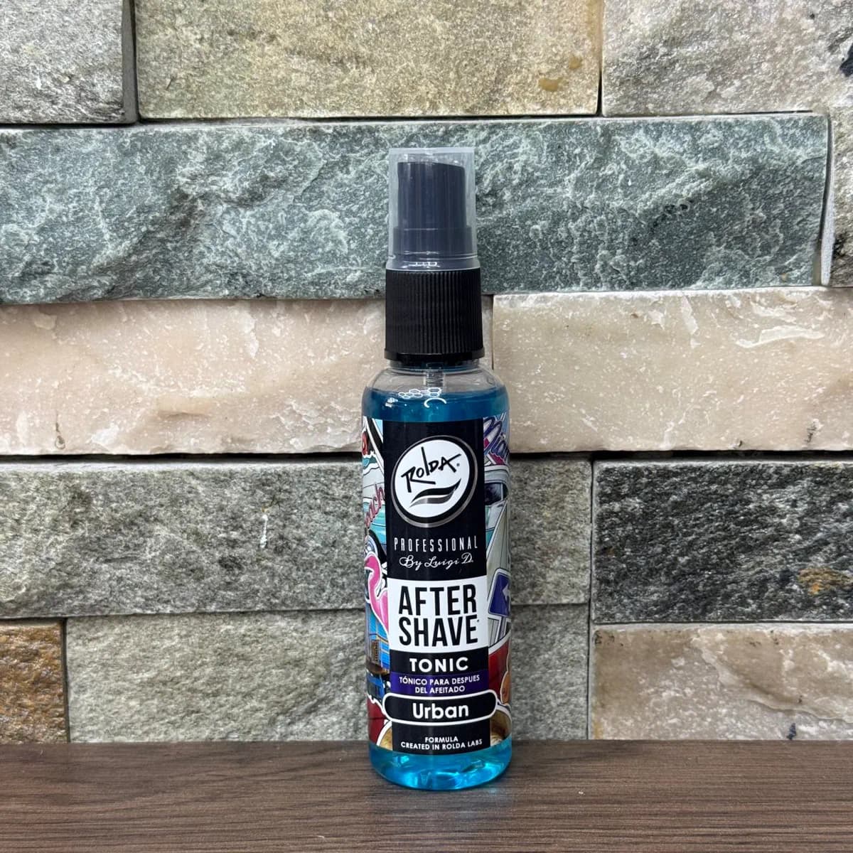After Shave Urban Rolda 60 ML