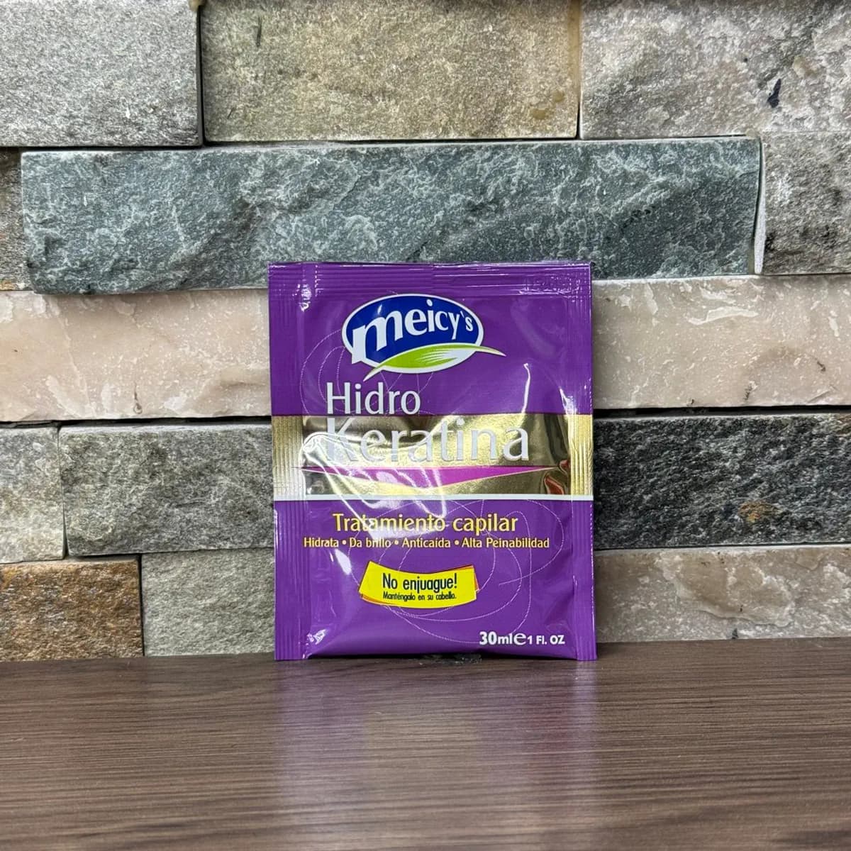 Tratamiento hydro meicys sachet