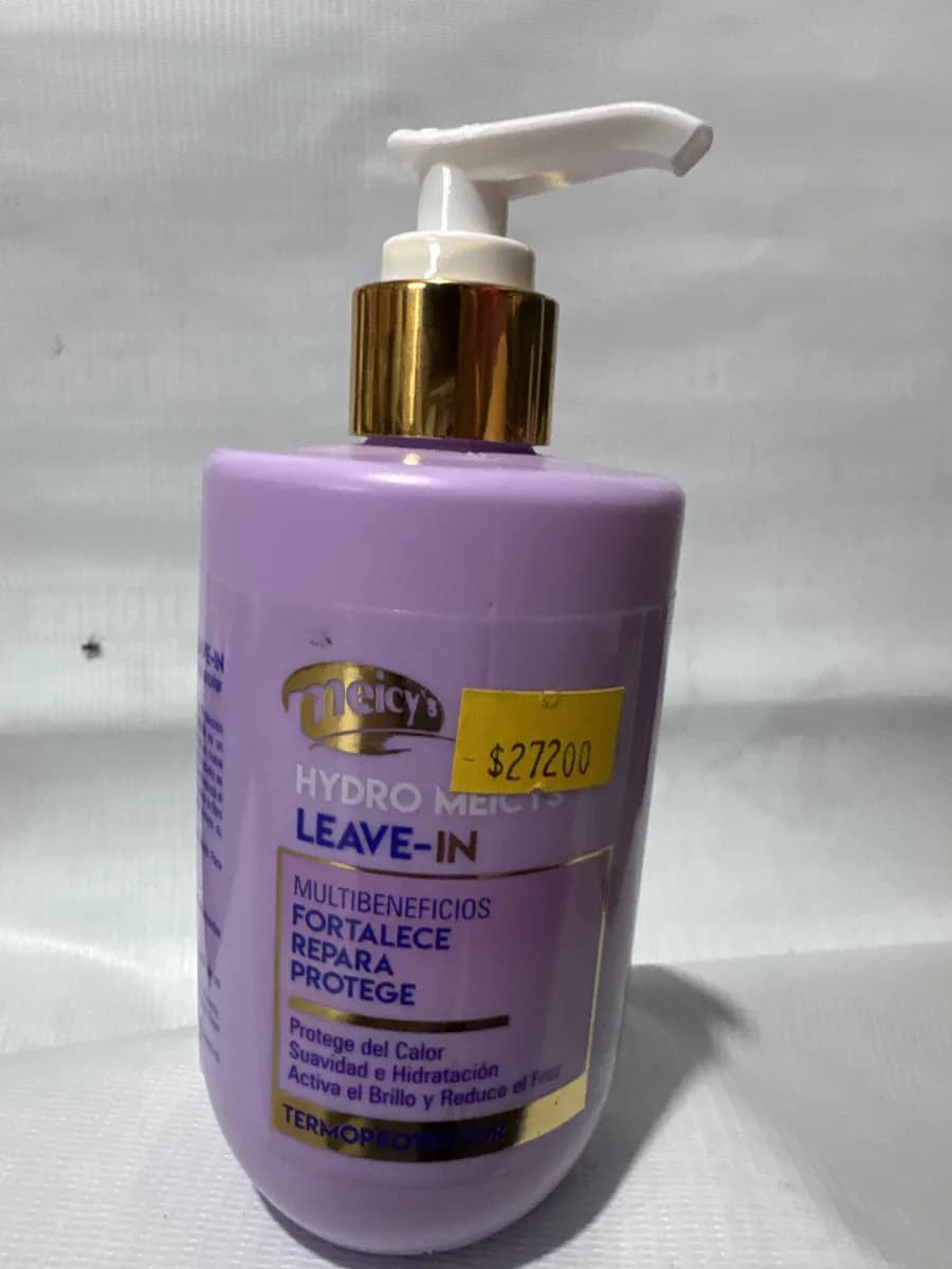 Meicys Hydro Meicys Leave-In Termoprotector Capilar