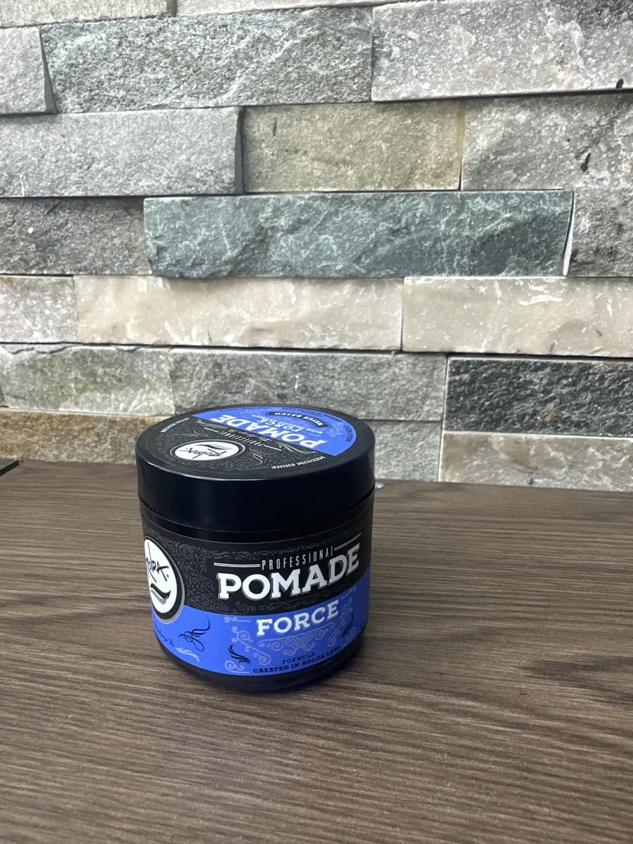 Pomade Forcé Rolda 115 g