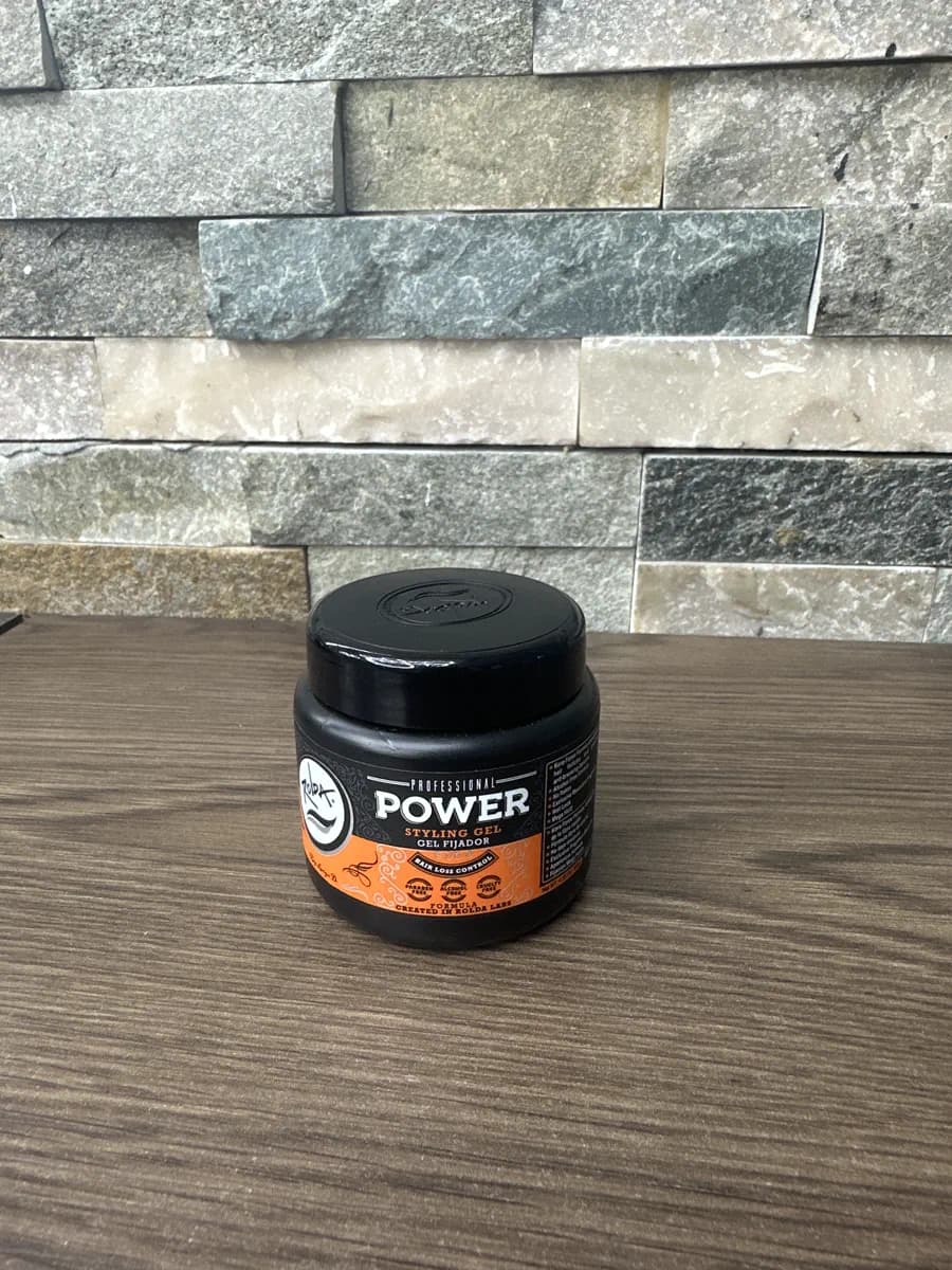 Gel Power Rolda 120 g