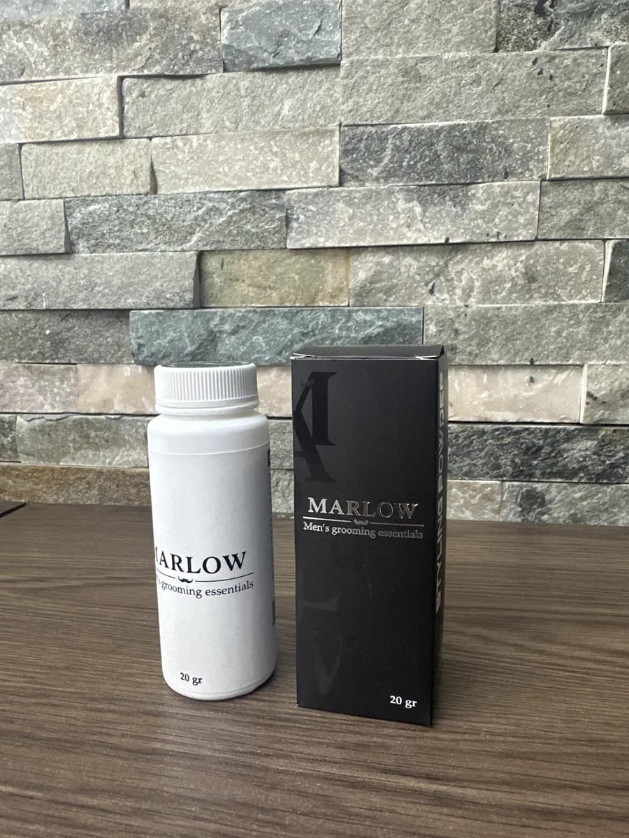 Polvos Marlow 20 g