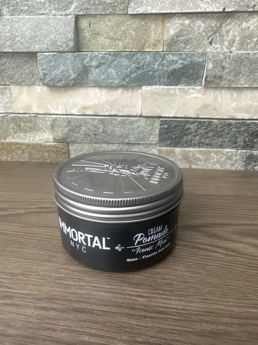 Pomada Inmortal Crema 150g