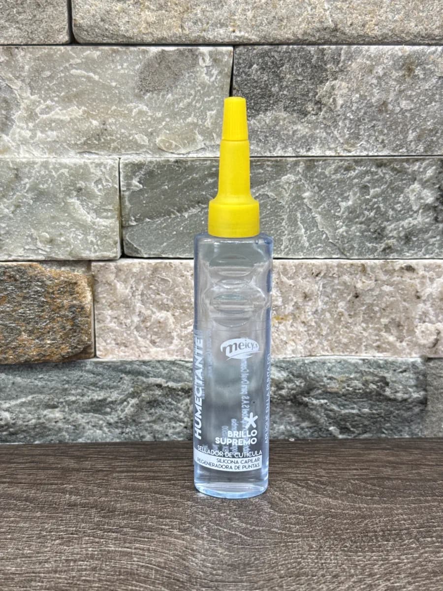 Tratamiento capilar humectante 25ml