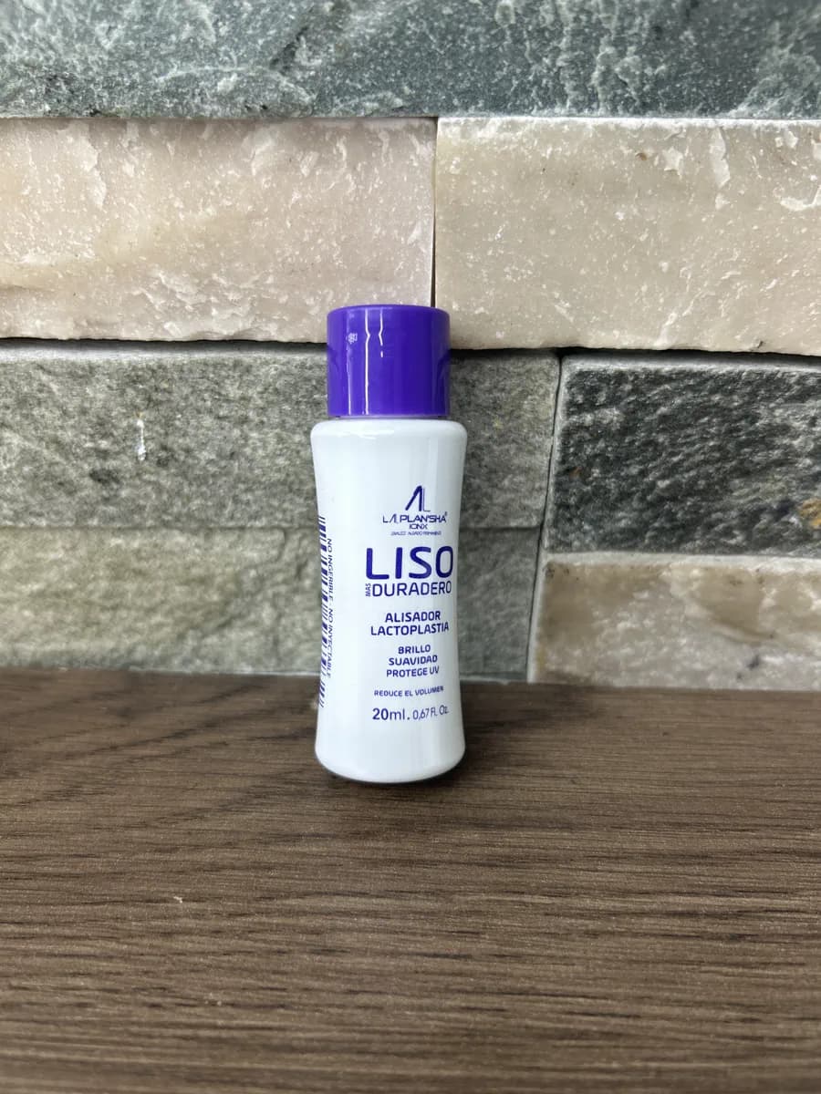 Alisador Lactoplastia Sayii