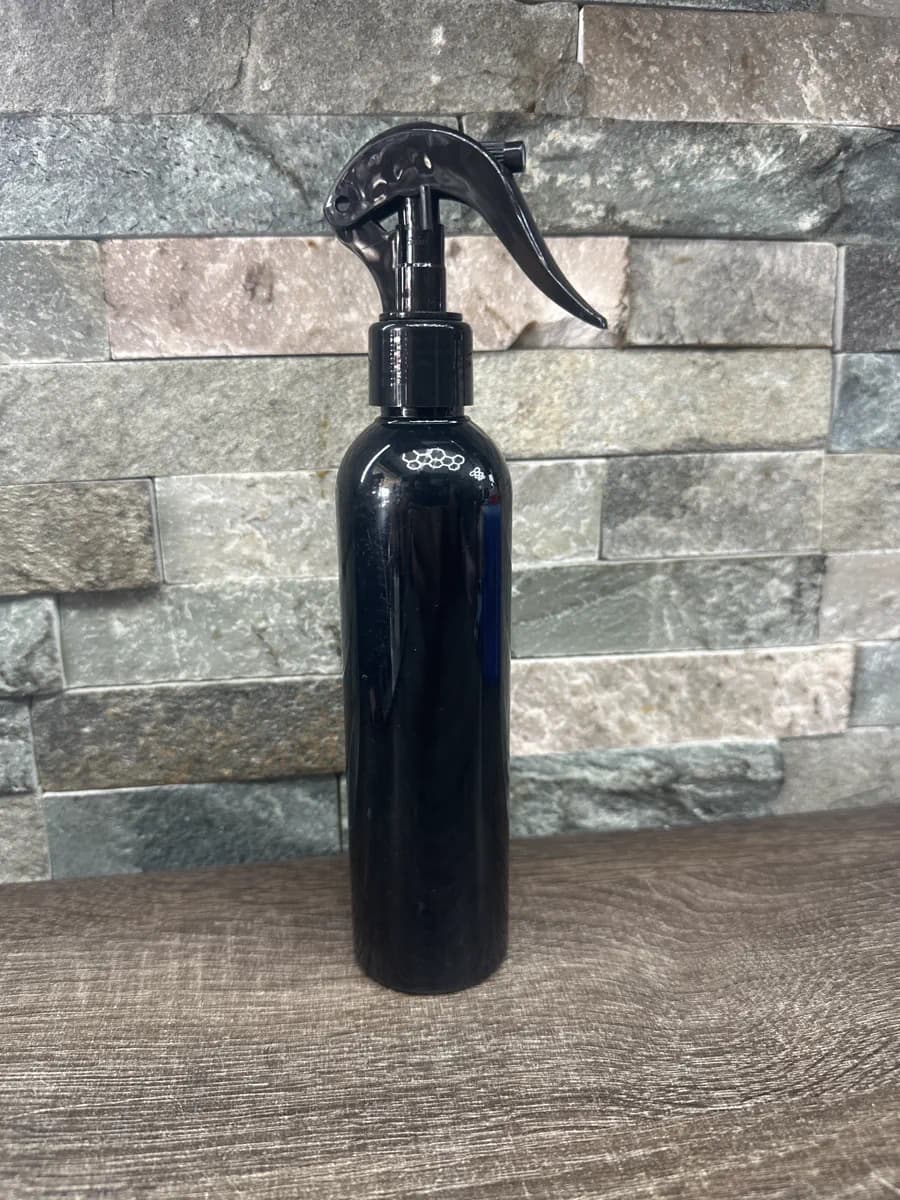 Atomizador PB negro