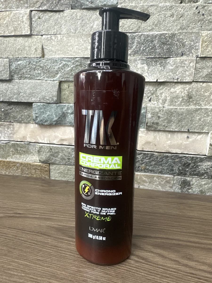 Crema Corporal Xtreme L’MAR 300g