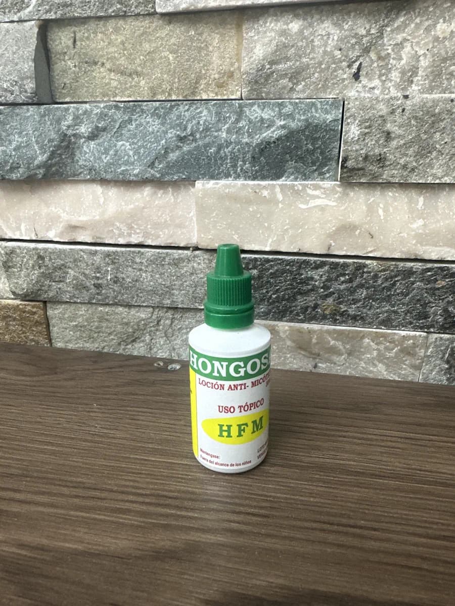 Hongosan 30ml