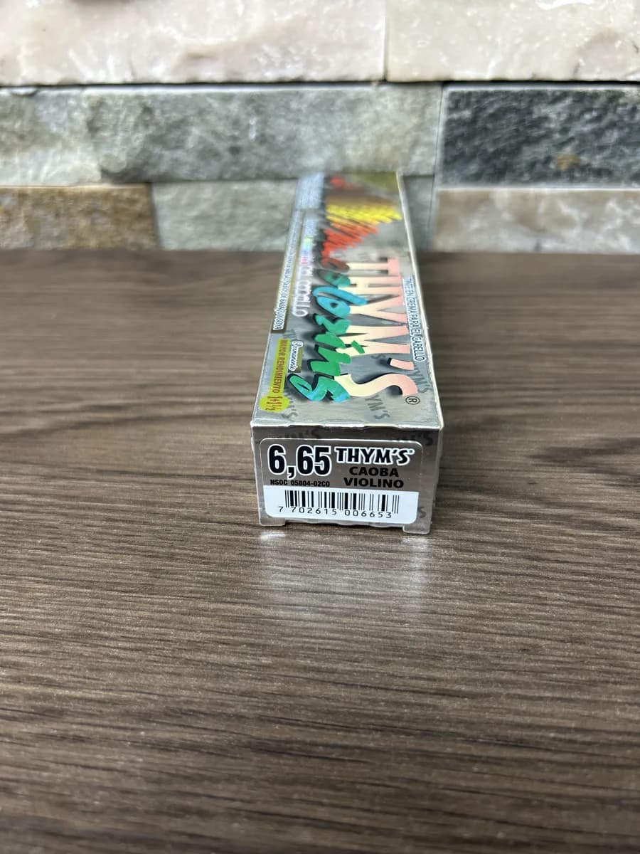Tinte Thym’s Caoba Violino 6,65