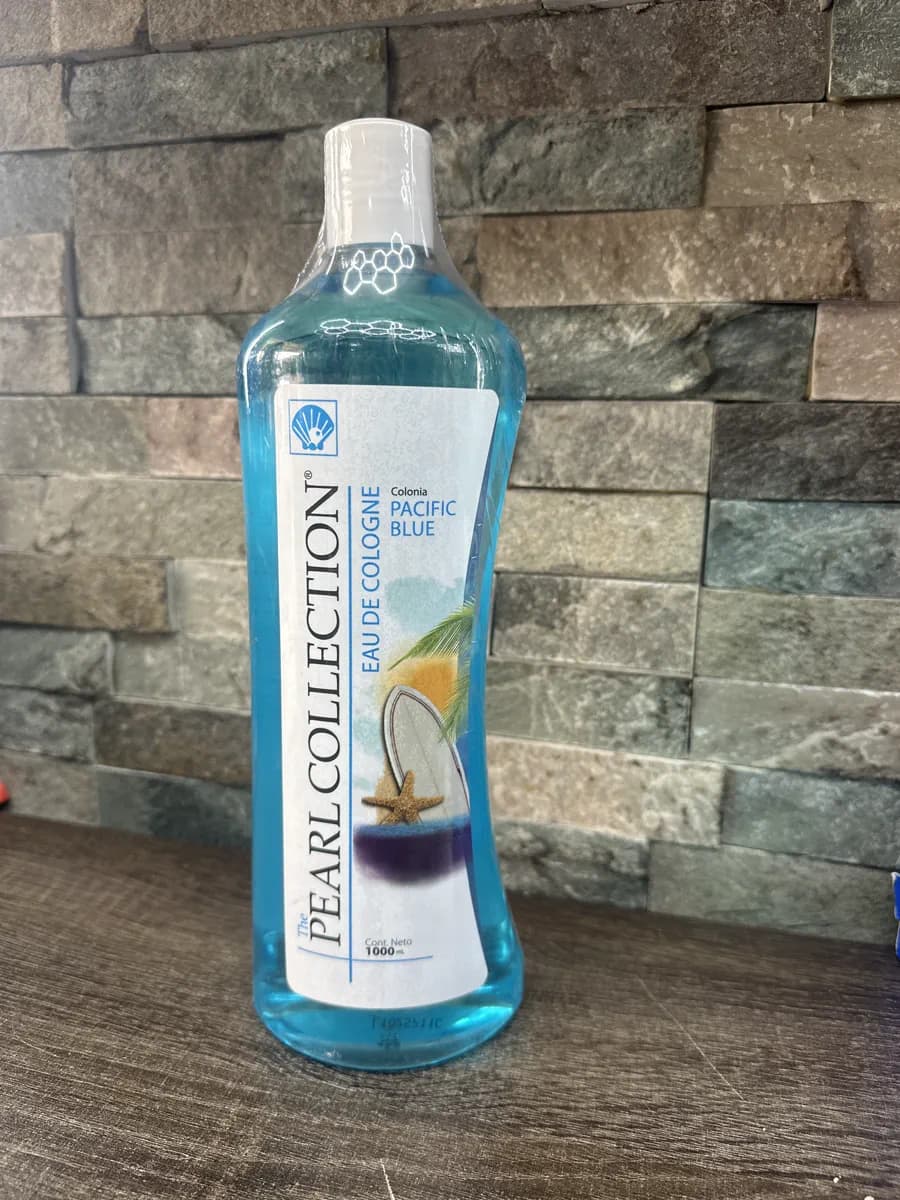 Loción Refrescante Blue 1000ml