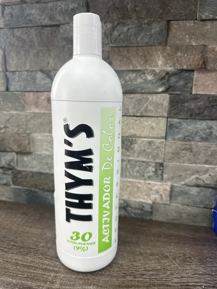 Activador Thym’s 30% 1000ml