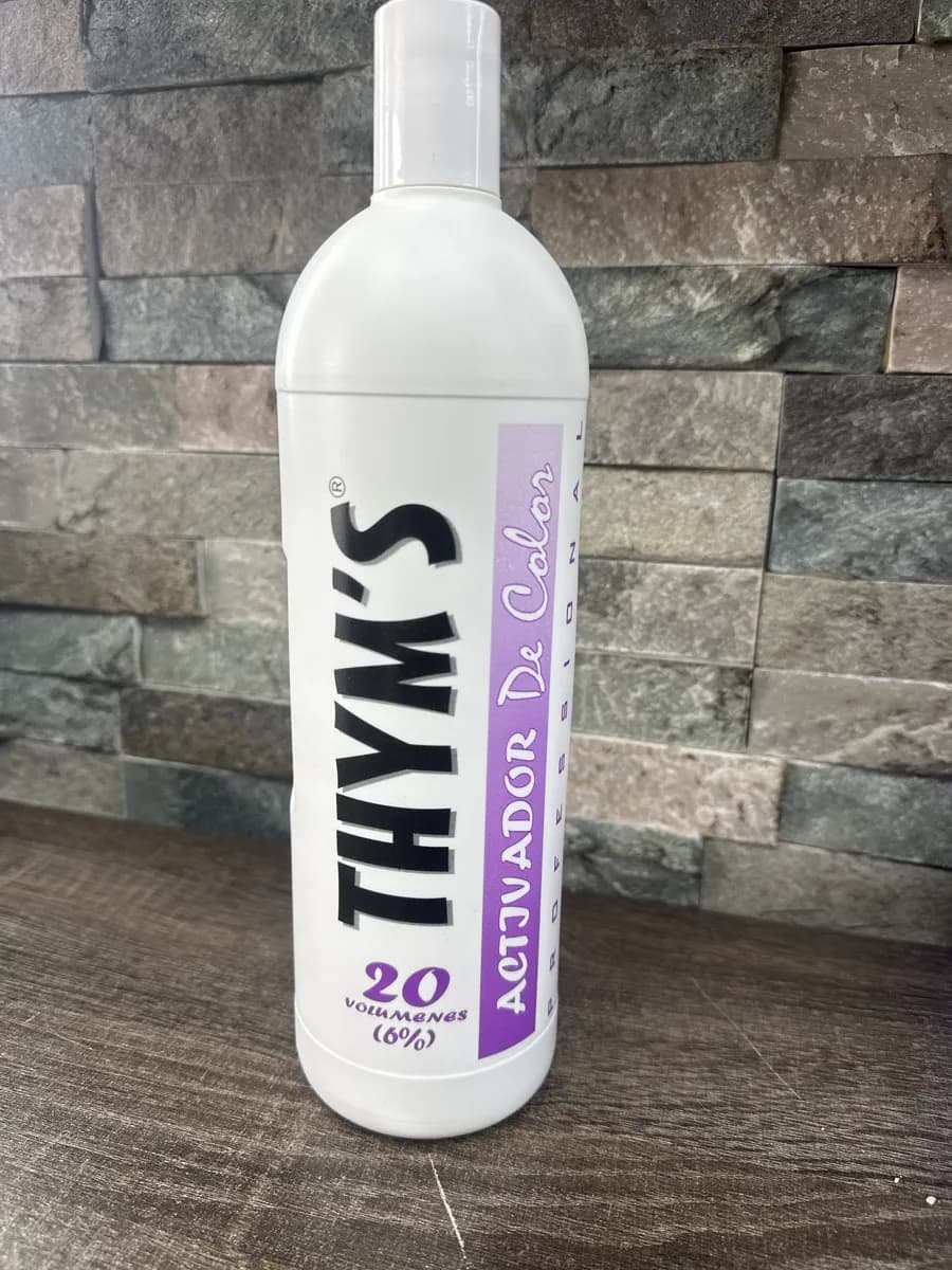 Activador Thym’s 20% 1000ml
