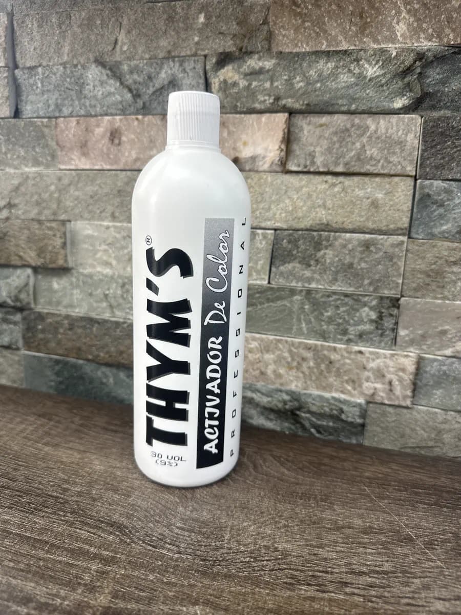 Activador Thym’s 30% 500ml