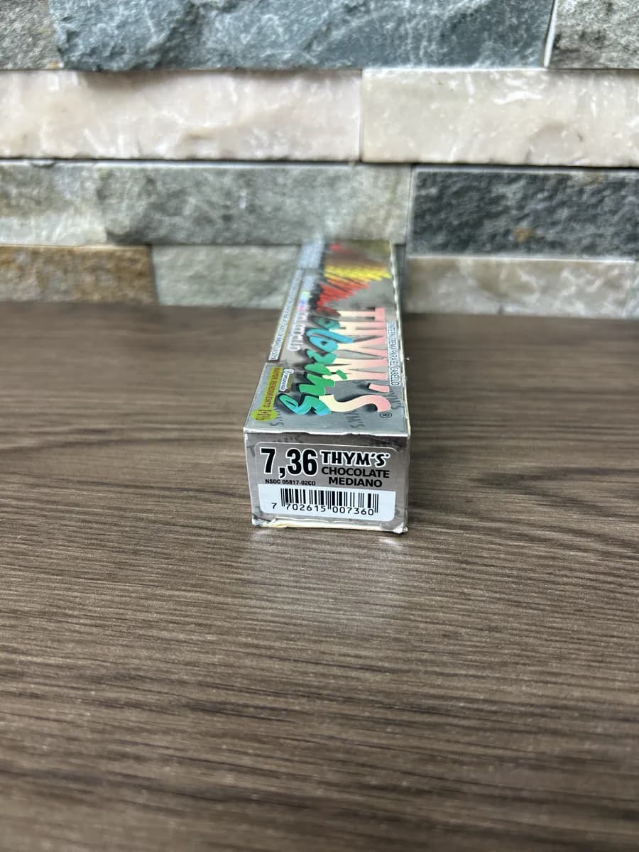 Tinte Thym’s Chocolate Mediano 7,36