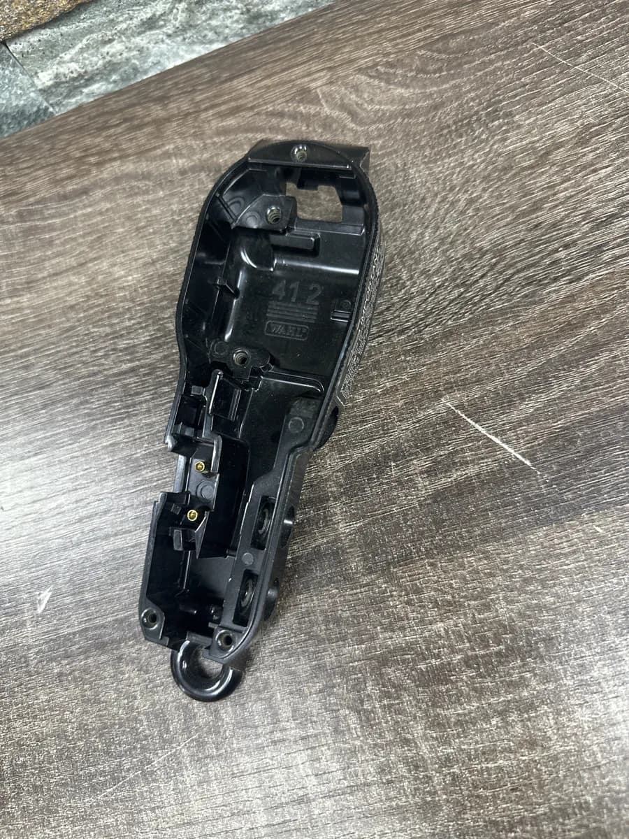 Carcaza Para Máquina Cable