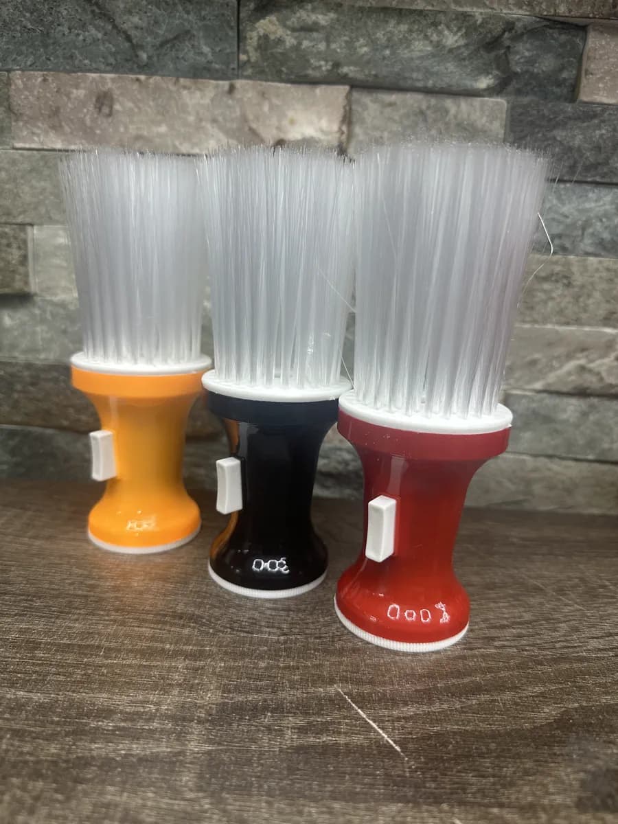 Brocha para barbería CEB-038