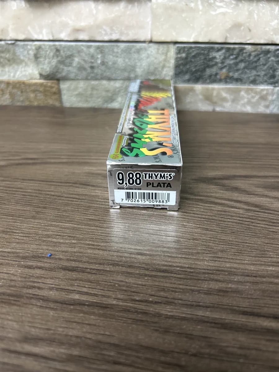Tinte Thym’s Plata 9,88
