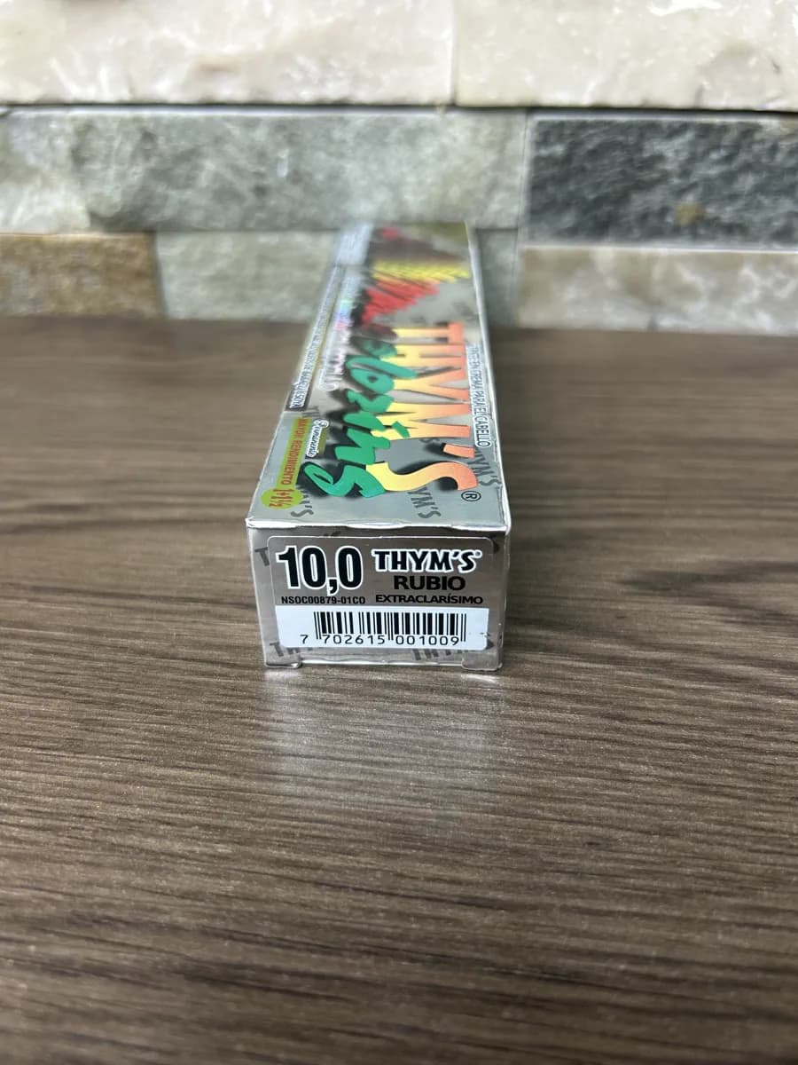 Tinte Thym’s Rubio extraclarisimo 10,0