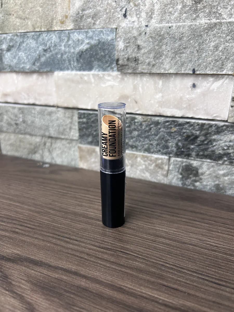 Corrector cremoso Samy #2 Medium