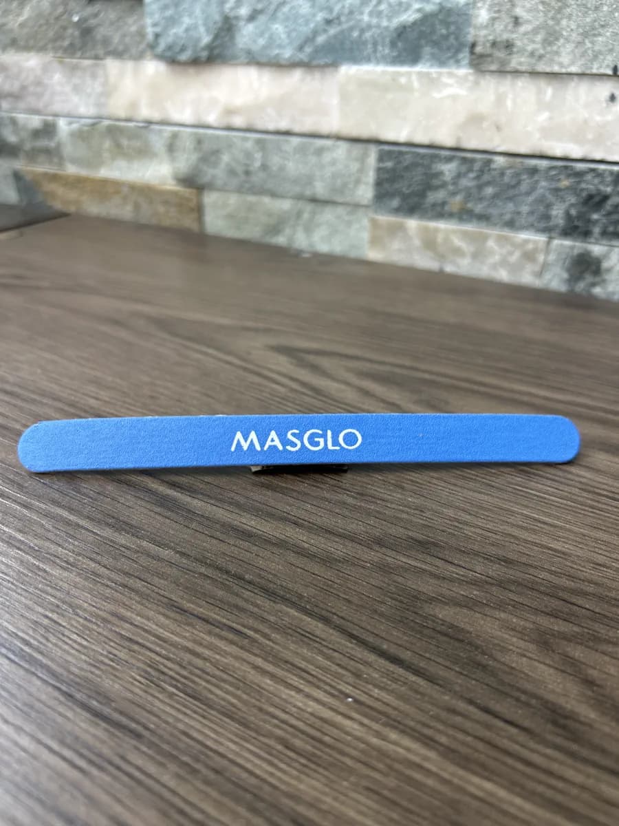 Lima masglo profesional