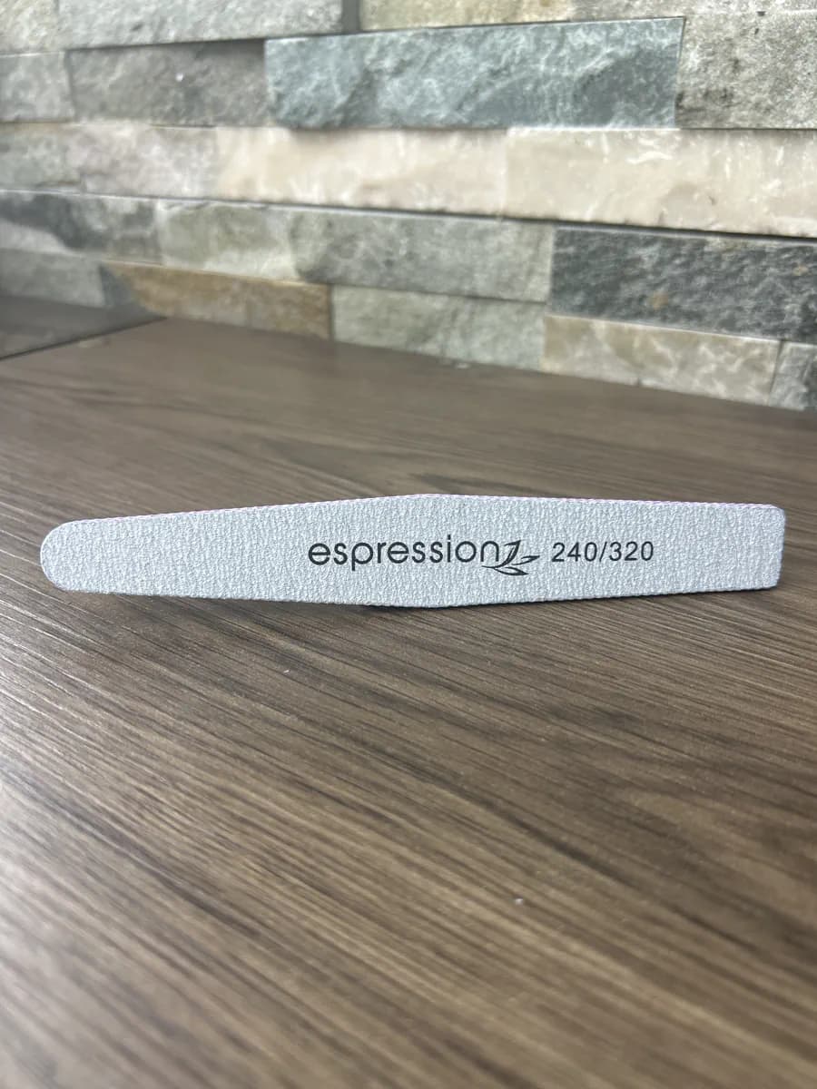 Lima Diamante espression 240/320