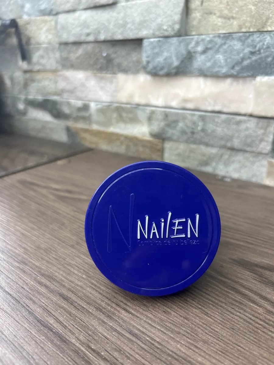 Polvo compacto Nailen #6
