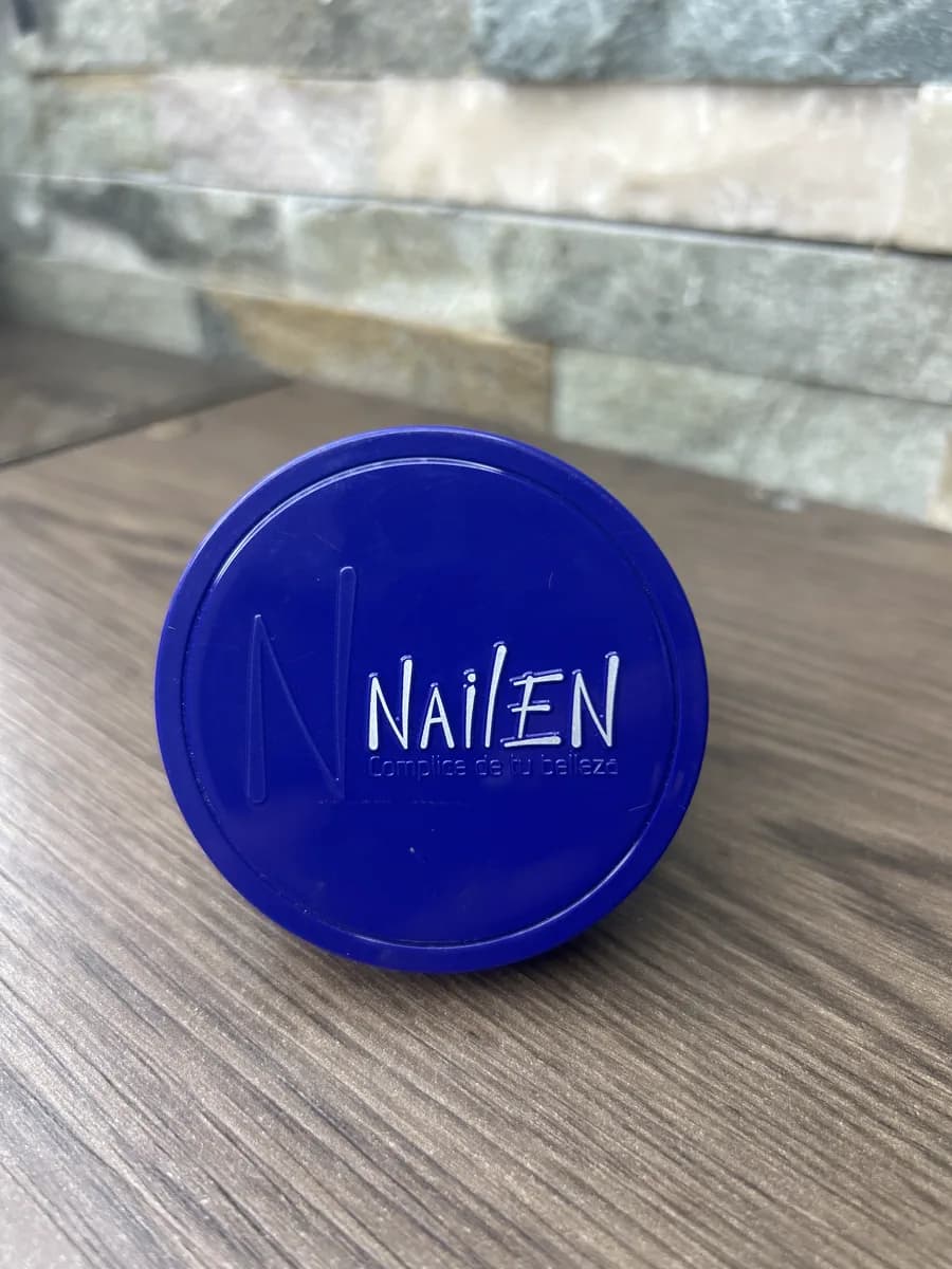 Polvo compacto Nailen #1