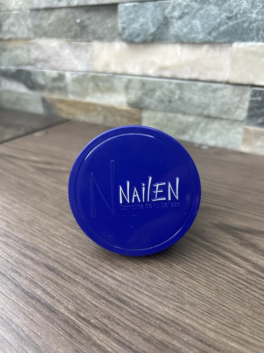 Polvo compacto Nailen