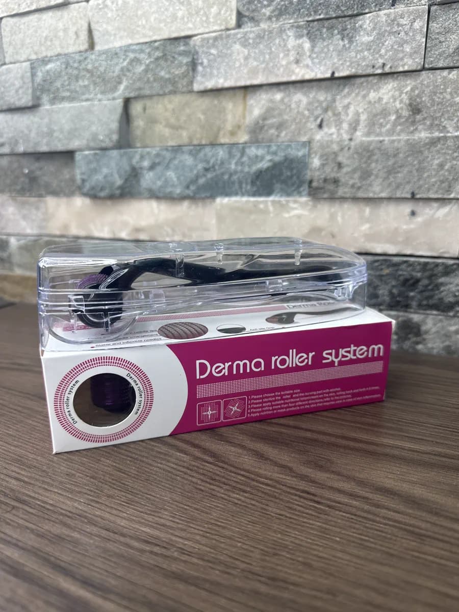 Derma Roller System
