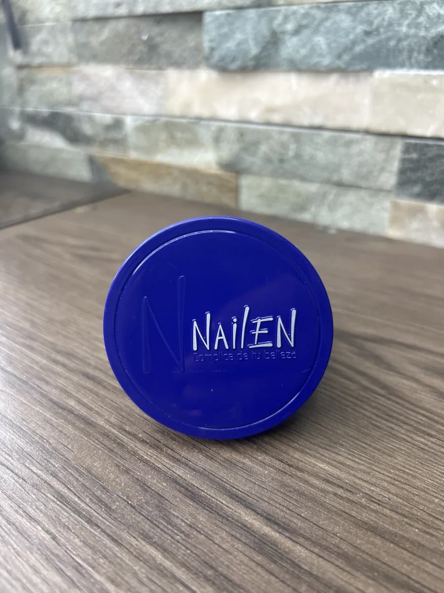 Polvo compacto Nailen #4