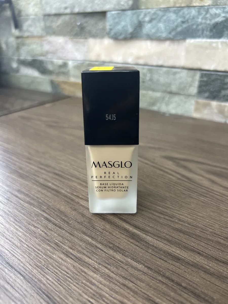 Base Liquida Masglo Claro1