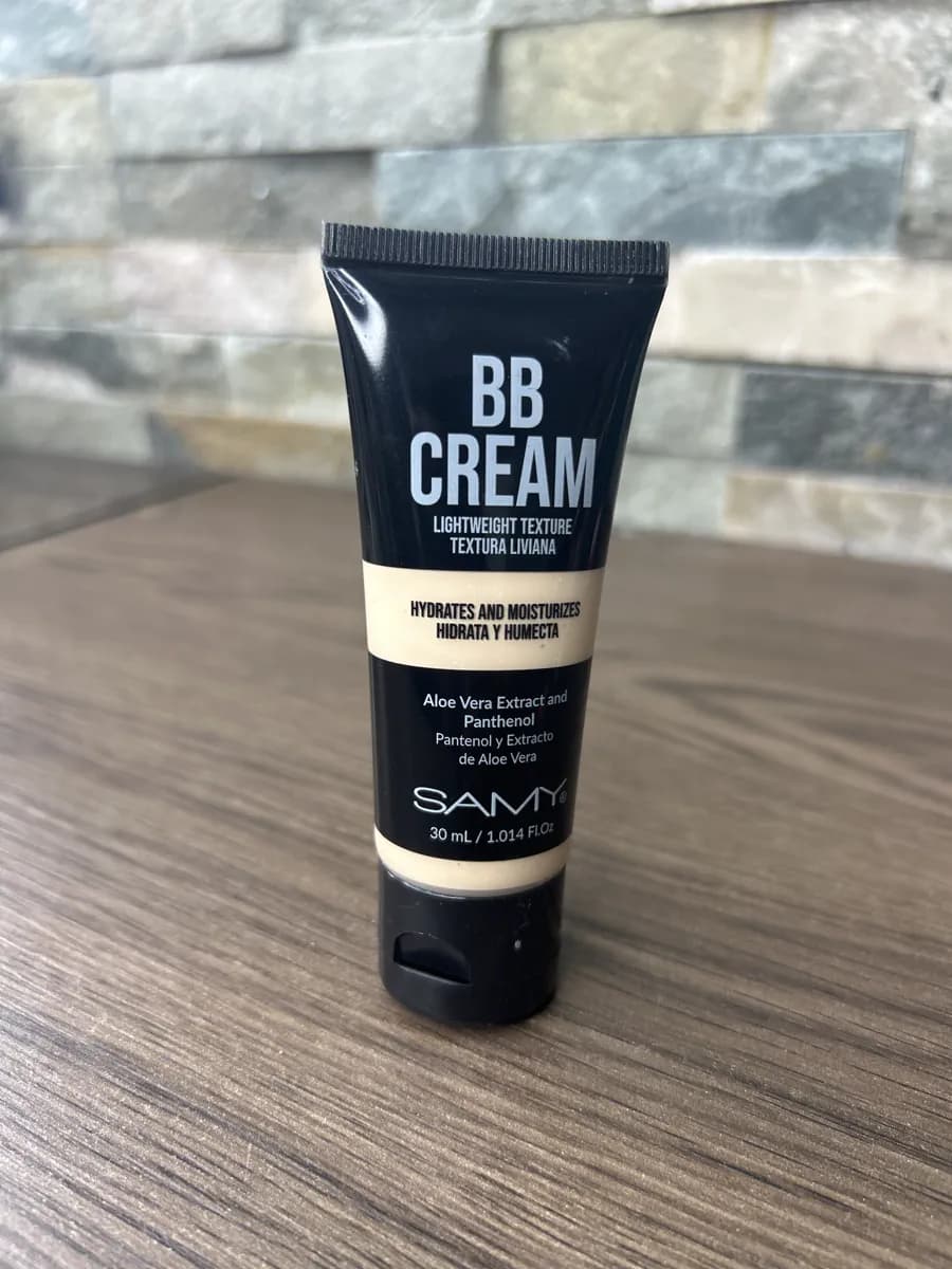 BB cream Samy #1 Light