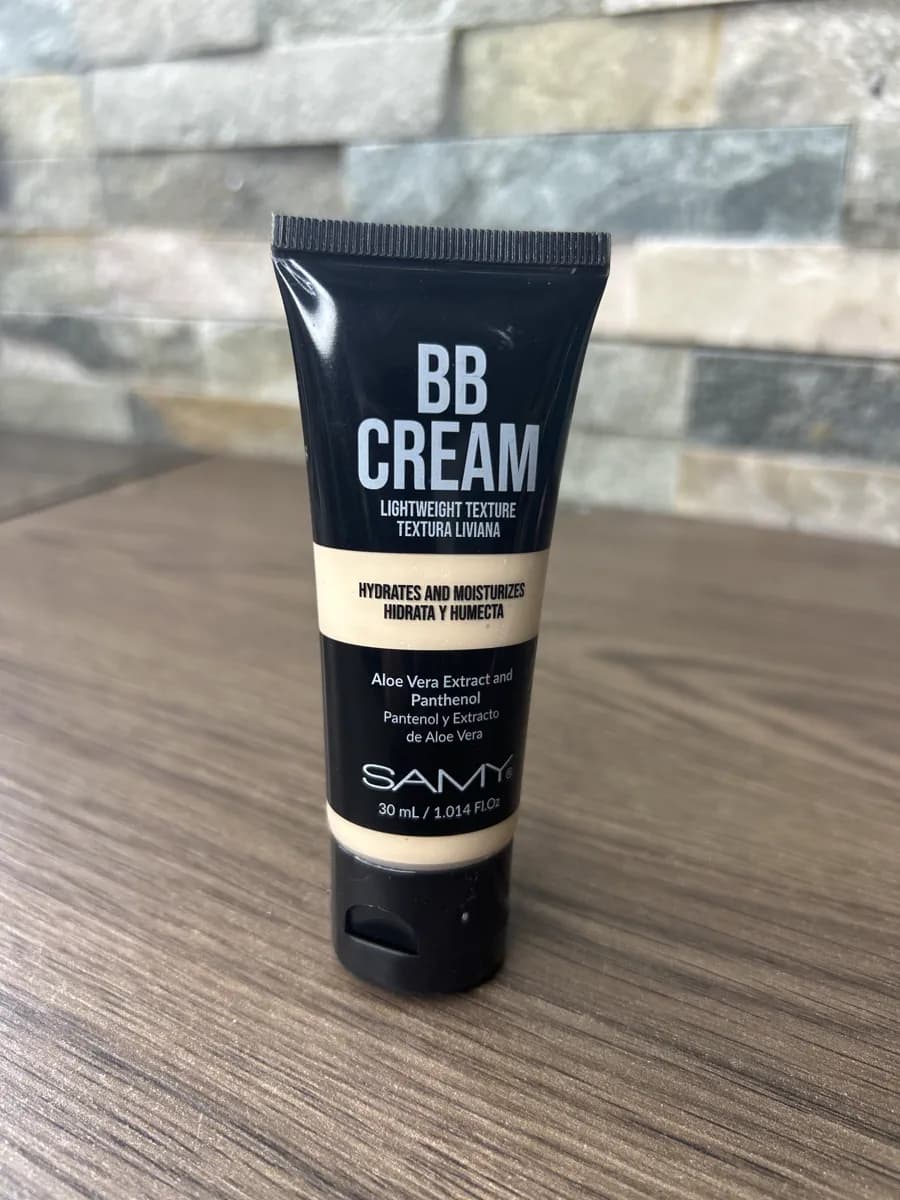 BB cream Samy #2 Beige