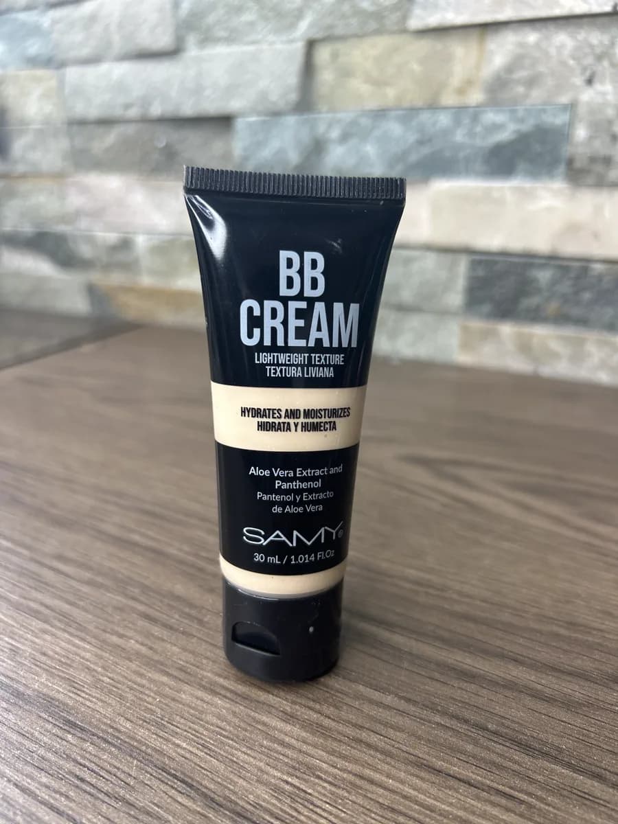 BB cream Samy #3 Medium