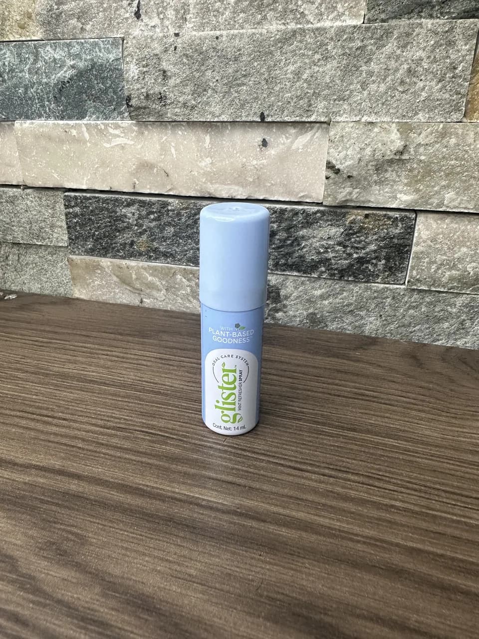 Refrescante Amway 14ml