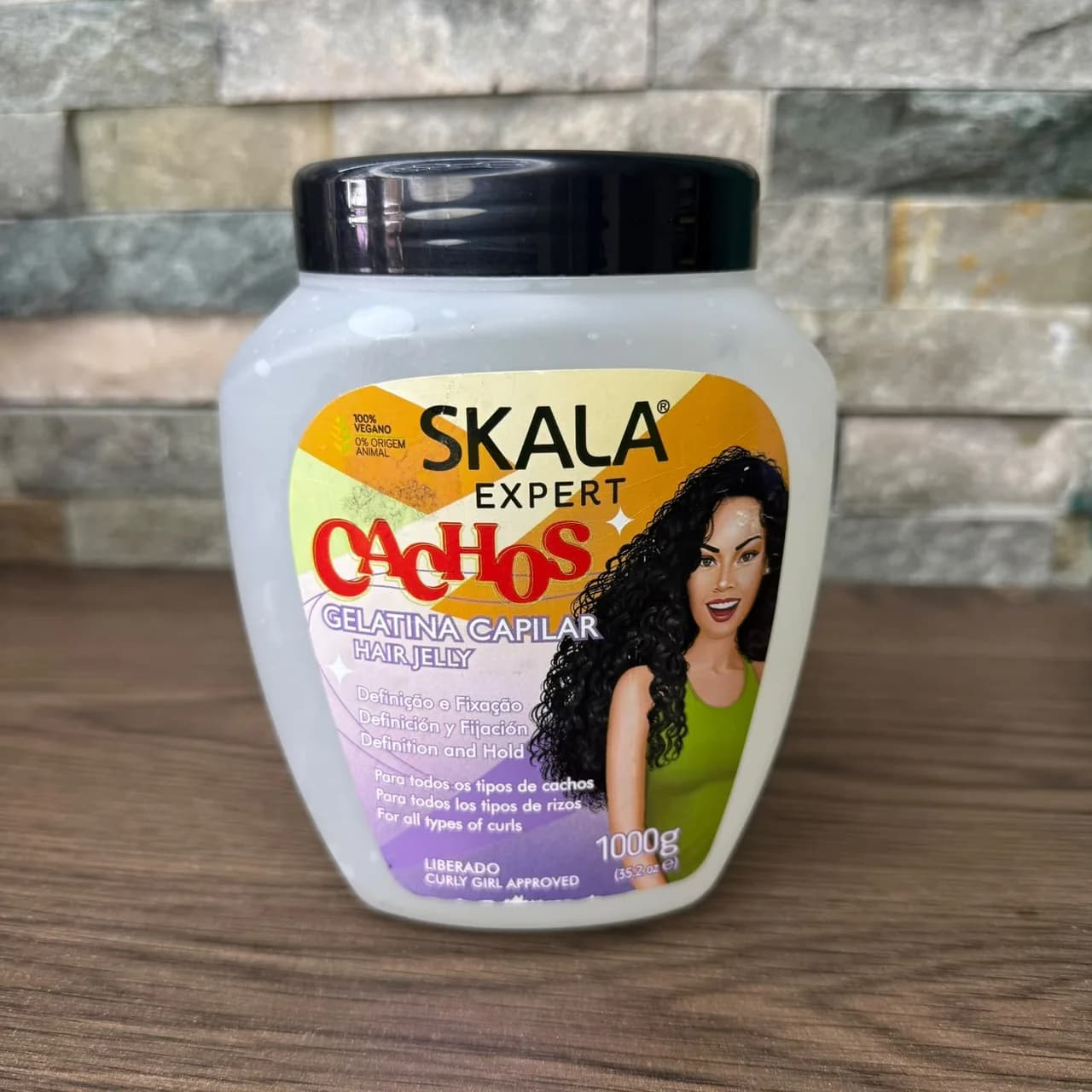 Skala Gelatina 1000g