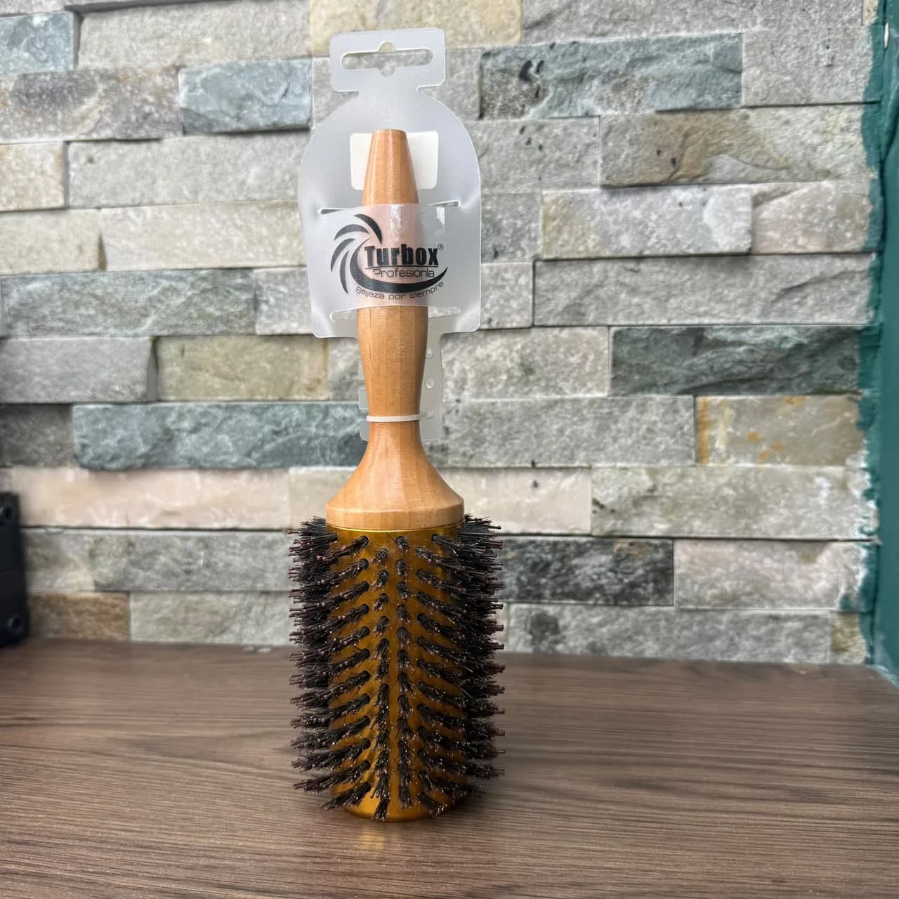 Cepillo Brush Turbox grande