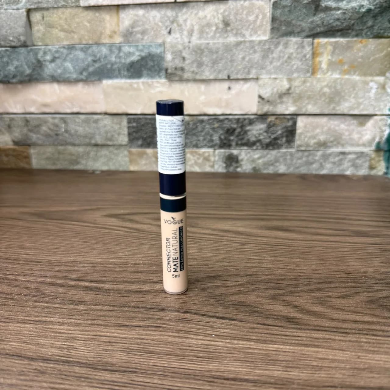 Corrector liquido vogue arena