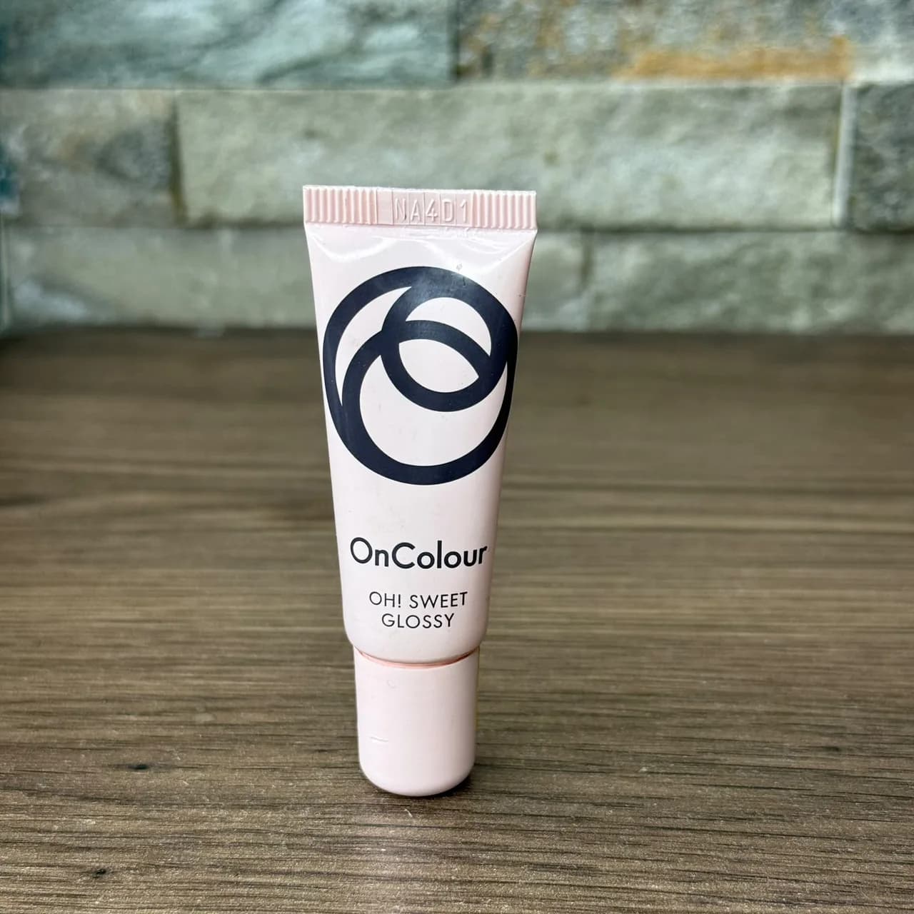 Brillo labial oriflame