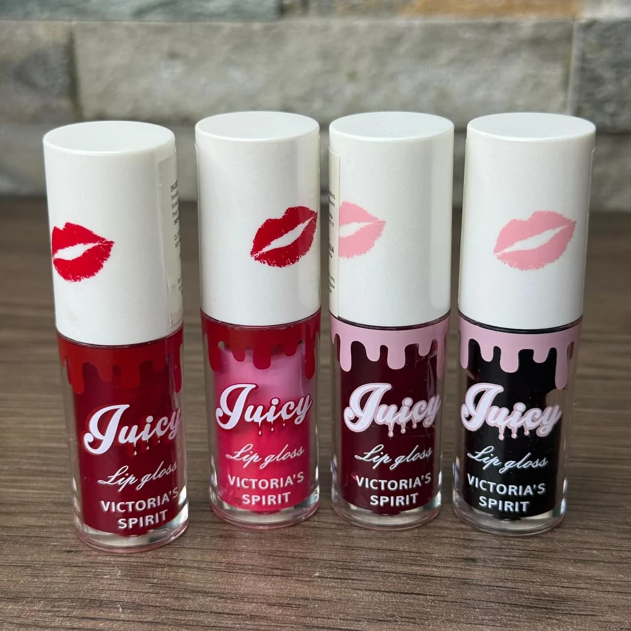 Tinta de labios juicy