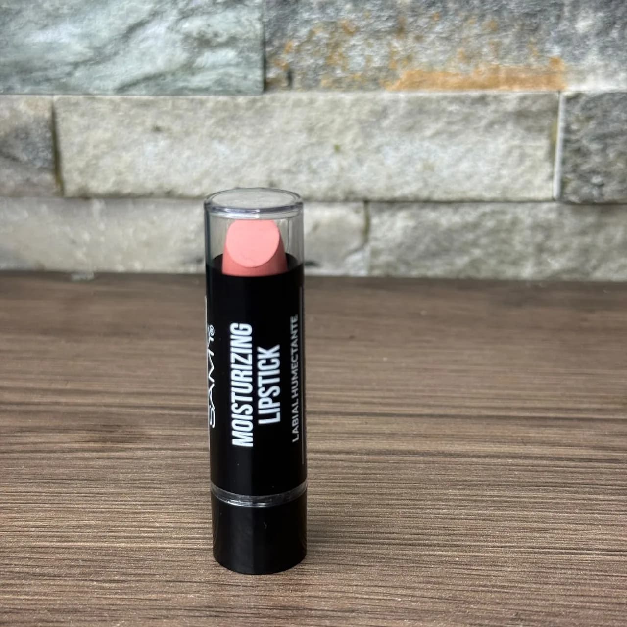 Labial barra humectante Samy