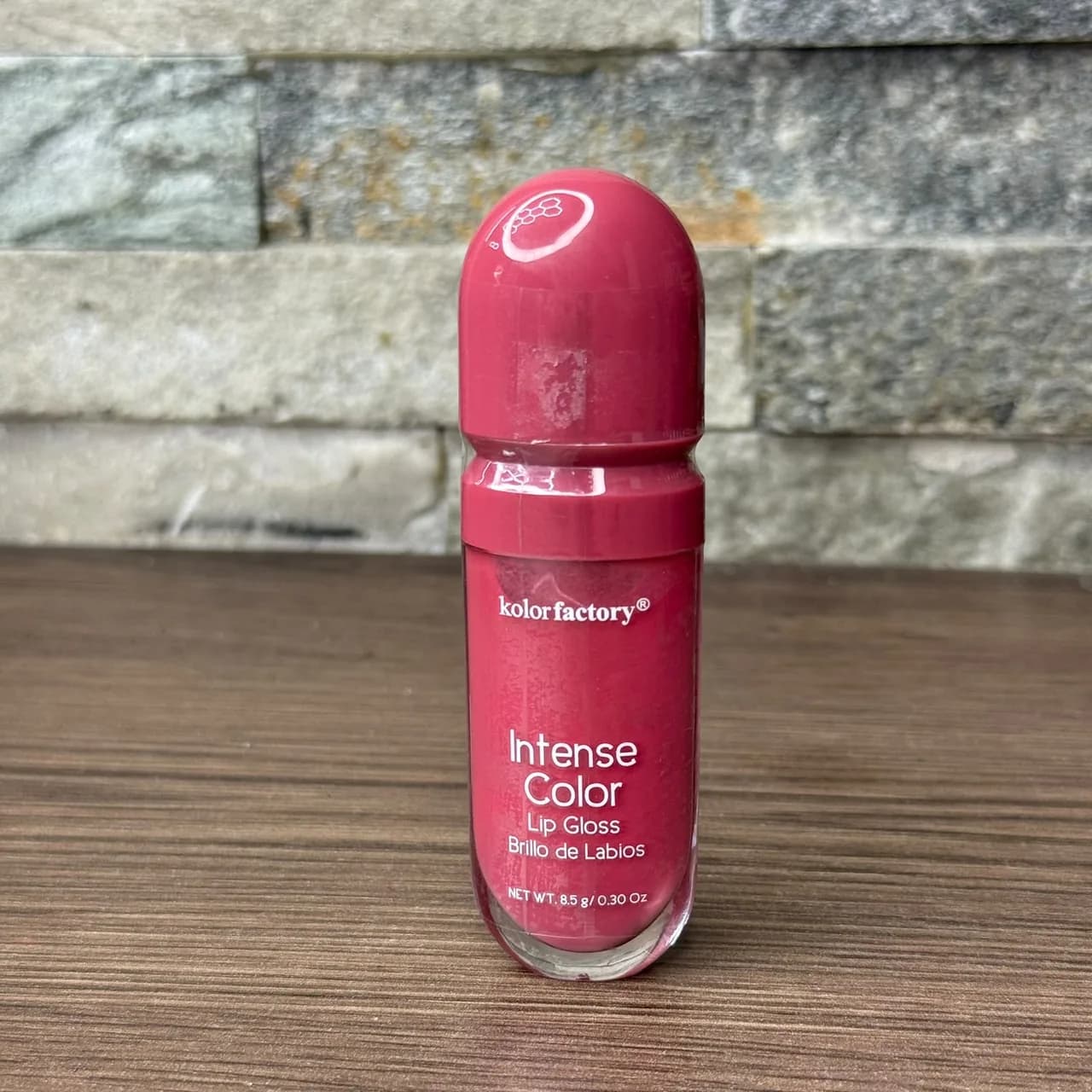 Brillo de labios intense color kolor