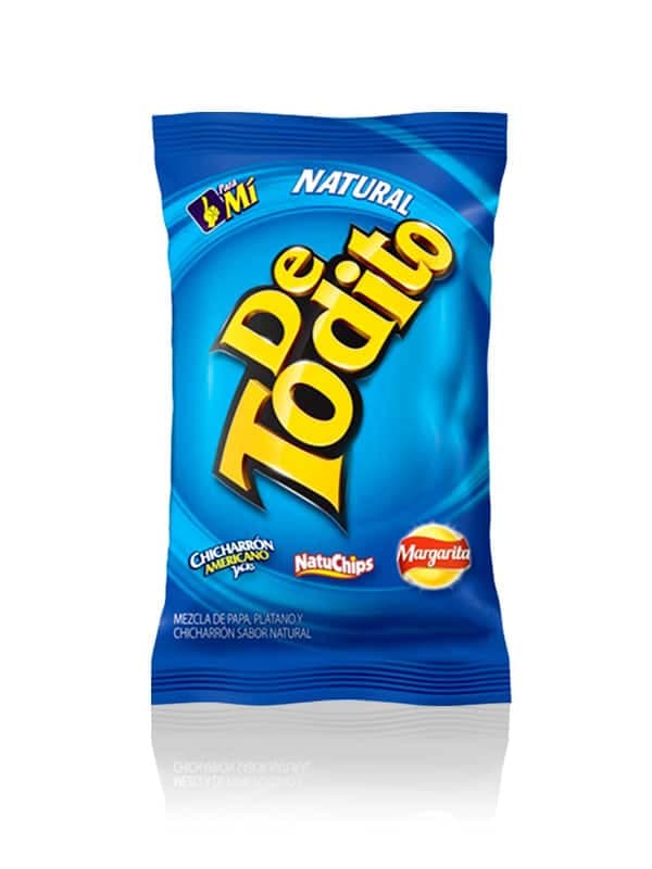 De Todito Natural