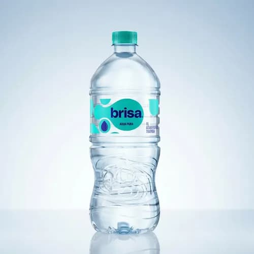 Agua brisa 1Lt